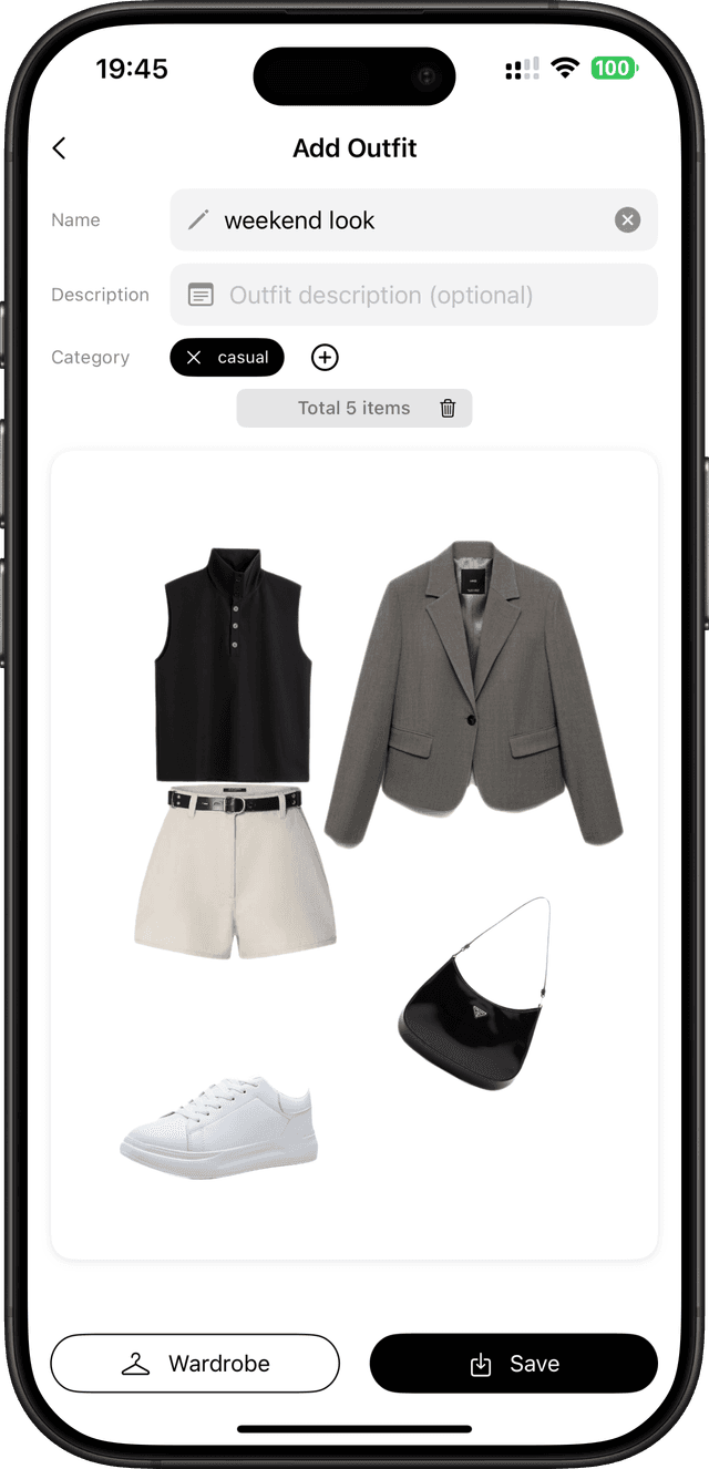 Download FITS ME App