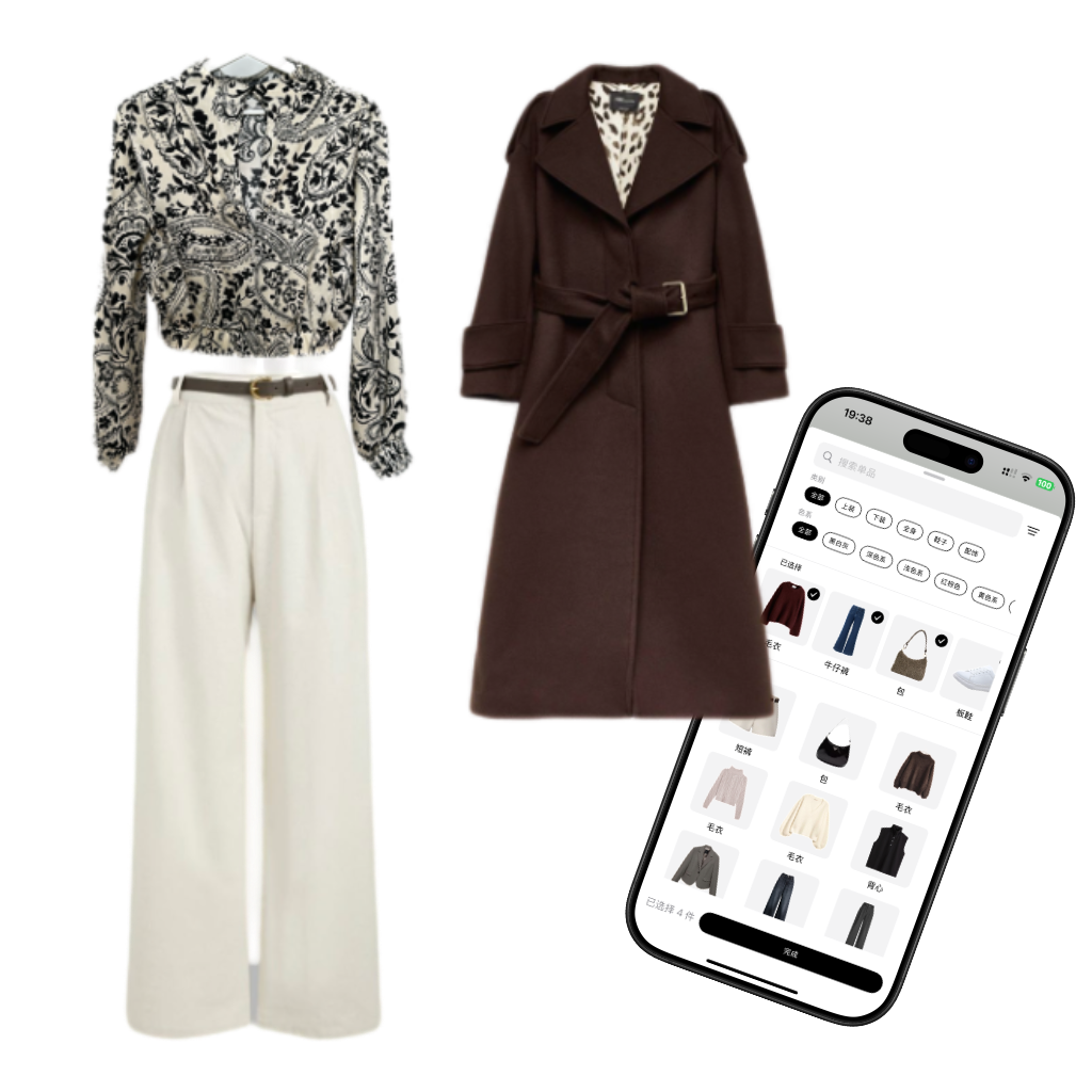 Personal Outfit